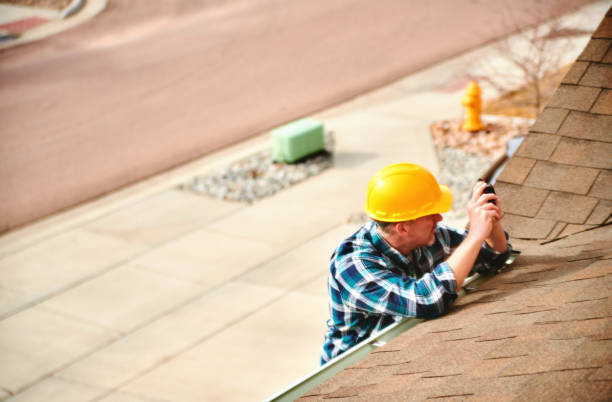 Roof Installation Near Me in Mount Pleasant, MI