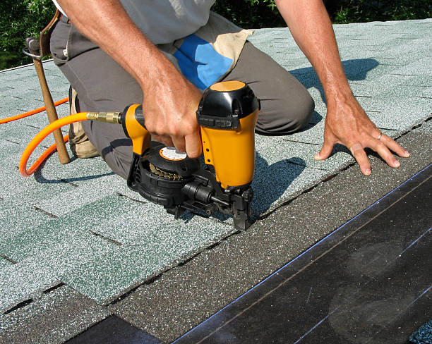 Tile Roofing Contractor in Mount Pleasant, MI
