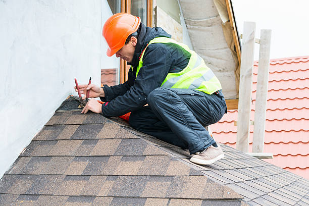 Best Commercial Roofing Services  in Mount Pleasant, MI