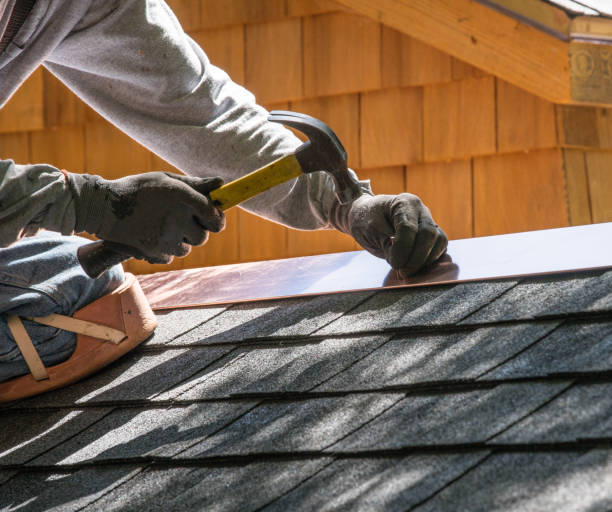 Best Storm Damage Roof Repair  in Mount Pleasant, MI